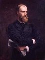 Portrait of Charles Stewart Parnell 1846-91 - Sydney Prior Hall