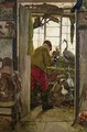 The Chadderton Taxidermist - John Houghton Hague