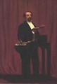 Charles Dickens Impressions of his Readings - Robert Hannah