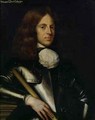 Thomas 1635-1689 2nd Lord Culpeper - Adriaen Hanneman