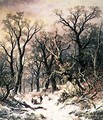 The Forest - R. Van Hannen