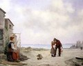 The Fishermans Return - George Haquette