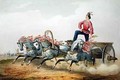 Carriage Racing - Charles de Hampeln