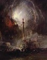 The Last Days of Pompeii - James Hamilton