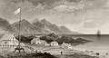 Fiskenaes from the Governors House - James Hamilton