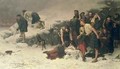 Massacre of Glencoe - James Hamilton