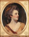 Mrs North - William Hamilton