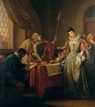 The Abdication of Mary Queen of Scots 1542-87 - Gavin Hamilton