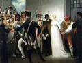 The Execution of Marie Antoinette 1755-93 - George E. Hamilton