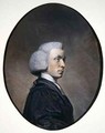 Revd Philip Wodehouse 1790s - Hugh Douglas Hamilton