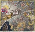 Phaeton Alarmd - James Gillray