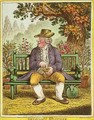 Delicious Weather 2 - James Gillray