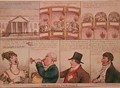 The House that Jack Built 2 - James Gillray