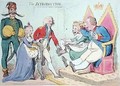 The Introduction 2 - James Gillray