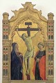 Crucifixion - Girolamo Giovanni
