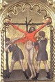 Christ on the Cross - Milano Giovanni da
