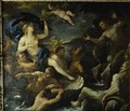 Acis and Galatea - Luca Giordano