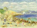 Rockport Massachusetts - William Glackens