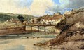 Sandsend Yorkshire - Thomas Girtin