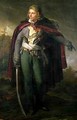 Jacques Cathelineau 1759-93 - Anne-Louis Girodet de Roucy-Triosson