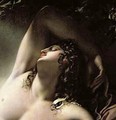 The Sleep of Endymion - Anne-Louis Girodet de Roucy-Triosson