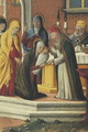 Presentation in the Temple - da Cremona Girolamo
