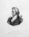 Friedrich Schiller 1759-1805 - Emile Giroux