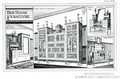 Bedroom Furniture from the Art Furniture Warehouse - Edward William Godwin
