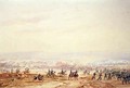 Battle of Isly in 1844 2 - Gaspard Gobaut