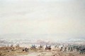 Battle of Isly in 1844 - Gaspard Gobaut