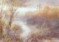 Durham - Albert Goodwin