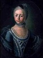 Portrait of Countess Sophie Matiuskina 1755-1796 - Kirill Inanovich Golovachevsky