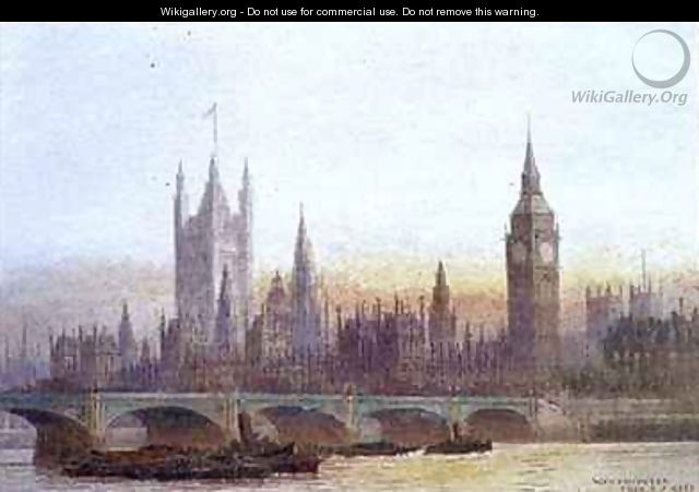 Westminster 2 - Frederick E.J. Goff
