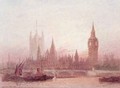 Westminster - Frederick E.J. Goff