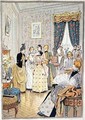The Wedding Presents 1886 - Auguste Francois Gorguet