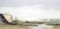 View of Cadiz - Stanislas Gorin