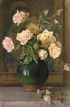 Roses - Kate (nee Mallison) Goodwin