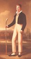 Douglas Robertson Esq of the Royal and Ancient Golf Club - Sir John Watson Gordon