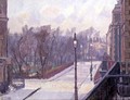 Hartington Square - Spencer Frederick Gore