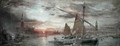 Venezia - Albert Goodwin