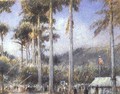 Grenada West Indies - Albert Goodwin