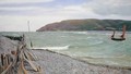 Porlock Bay - Charles Napier Hemy