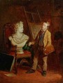 The Young Artist - William Hemsley