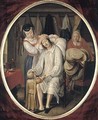 The Invalid - Wolfgang Heimbach