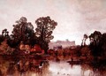 Windsor Castle - Karl Heffner
