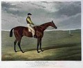 Frederick the Winner of the Derby Stakes at Epsom - (after) Herring Snr, John Frederick