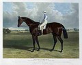 Bloomsbury the Winner of the Derby Stakes at Epsom - (after) Herring Snr, John Frederick