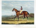 Theodore the Winner of the Great St Leger at Doncaster - (after) Herring Snr, John Frederick