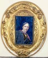 Self Portrait of the Artist - Sir Hubert von Herkomer