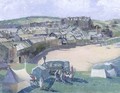 Near St Ives - Boris V. de Heroys